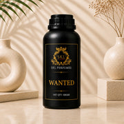 WANTED - Inspired by Azzaro The Most Wanted