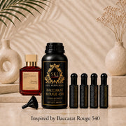 BR 450 - Inspired by Baccarat Rouge
