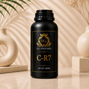 C-R7 - Inspired by Cristiano Ronaldo CR7