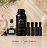 AVENTUS - Inspired by Creed Aventus