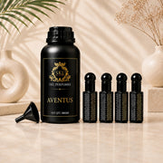 AVENTUS - Inspired by Creed Aventus
