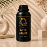 Date Night - Inspired by Date