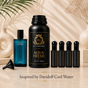 AQUA FRESH - Inspired by Davidoff Cool Water