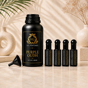 Purple Oudh - Inspired by Dior Purple Oud
