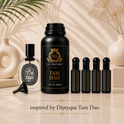 TAM DAO - Inspired by Diptyque Tam Dao