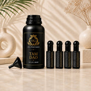 TAM DAO - Inspired by Diptyque Tam Dao