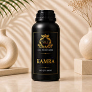 KAMRA - Inspired by Lattafa Khamrah