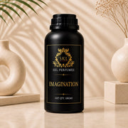 IMAGINATION - Inspired by Louis Vuitton Imagination