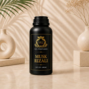 MUSK RIZALI - Inspired by Rizali White Musk