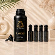 RAWAS - Inspired by Rasasi Hawas
