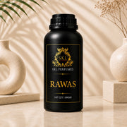 RAWAS - Inspired by Rasasi Hawas