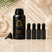 Shai Oud - Inspired by Anfasic Shay Oud