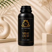 Shai Oud - Inspired by Anfasic Shay Oud