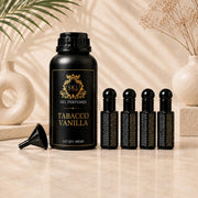 TABACCO VANILLA - Inspired by Tom Ford Tobacco Vanille