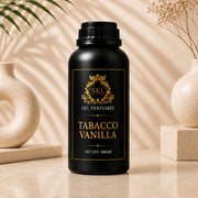 TABACCO VANILLA - Inspired by Tom Ford Tobacco Vanille