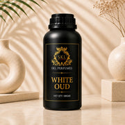 WHITE OUD - Inspired by White Oud
